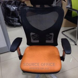 ergonomic office chair for work from home