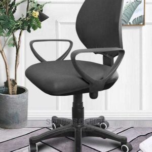 executive burgundy office chair kampala