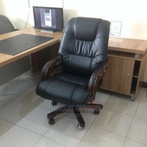 executive chair for tall users