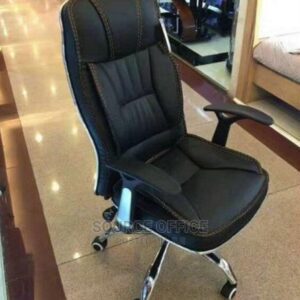 executive corporate swivel chair