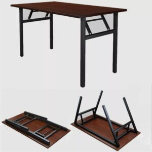 executive glass divider workstation