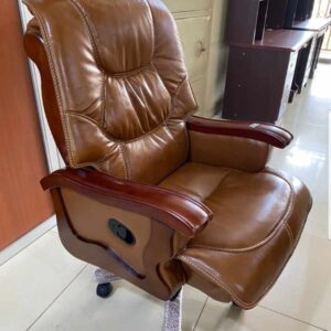 executive home study chair