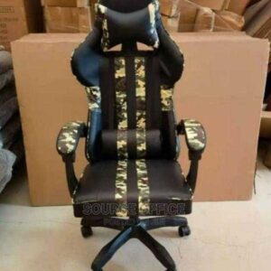 executive italian swivel office chair