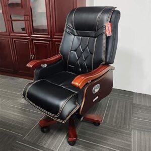executive lounge office chair