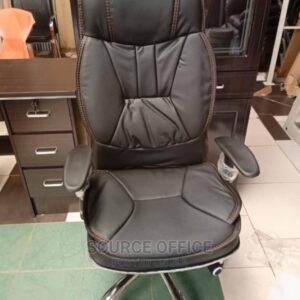 executive meeting room chair