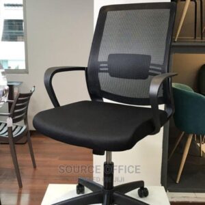 executive office chair with luxury design