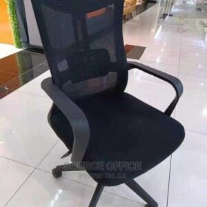 executive swivel mesh desk chair