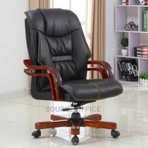 extra high back director chair