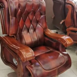 extra strength executive seat