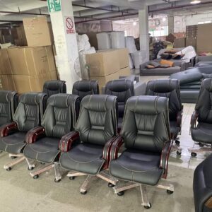 heavy duty 150kg executive office chair