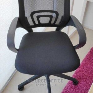 heavy duty manager mesh office chair
