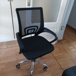 heavy duty mesh office chair uganda