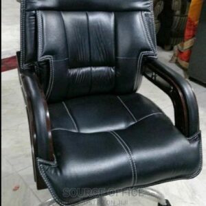 high back reclining office chair