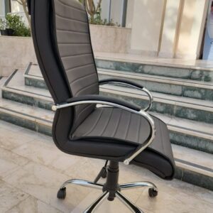 high density foam manager chair