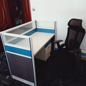 high end team workstation storage