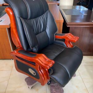 high end vip leather chair