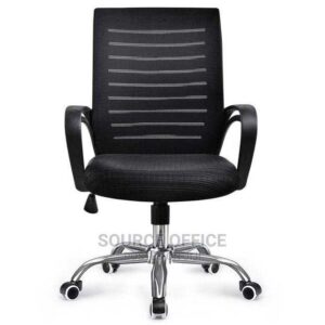 high quality mesh office chair