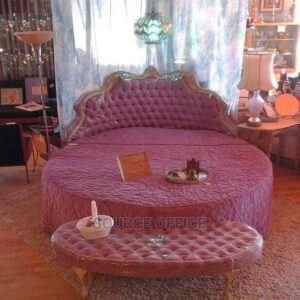 homework study bed