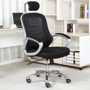 imported ergonomic mesh chair kampala