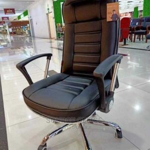 imported italian executive office chair