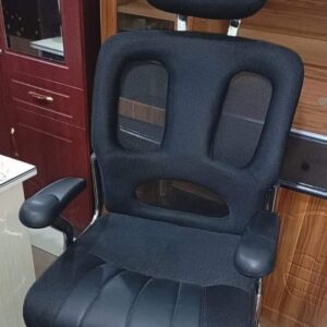 imported lumbar support chair