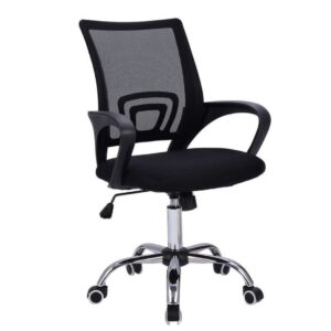 imported office chair with head support