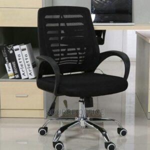 imported swivel office chair