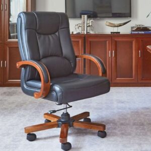 leather conference chair uganda