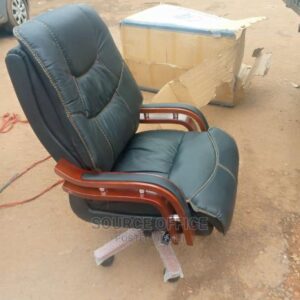 leather office chair for directors