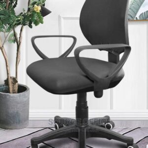 lumbar care manager chair