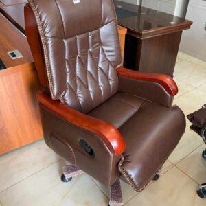 luxury chairman office seat
