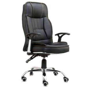 luxury conference room chair