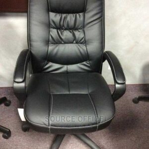 luxury cream director office chair
