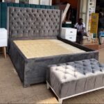 luxury desk bed solution