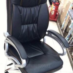 luxury foam boardroom chair