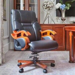luxury reclining director office chair