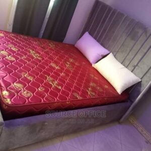 luxury workstation storage bed