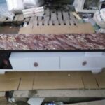 Executive TV Cabinet for Modern Living Rooms Kampala