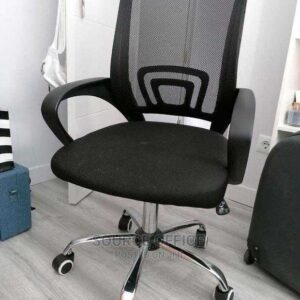 mesh office chair for long working hours