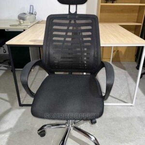 modern breathable computer chair