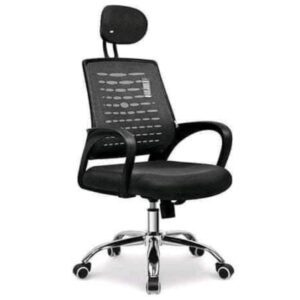 modern computer chair with wheels