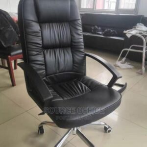 modern manager office seating