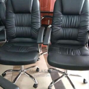 orthopedic executive office chair