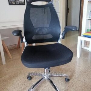 orthopedic office chair for long sitting