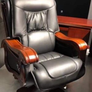 premium 150kg manager chair