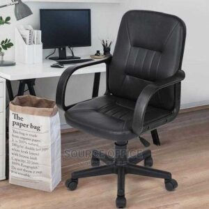 premium airflow executive chair