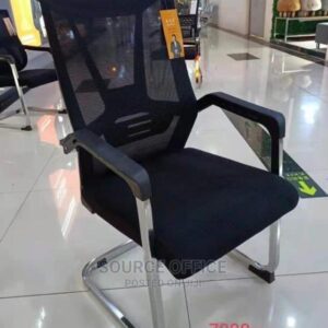 premium black office chair kampala uganda