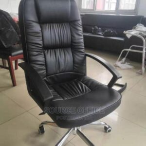 premium boardroom manager chair