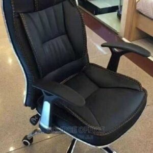 premium brown office seating solution