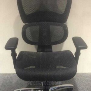 premium ergonomic task chair